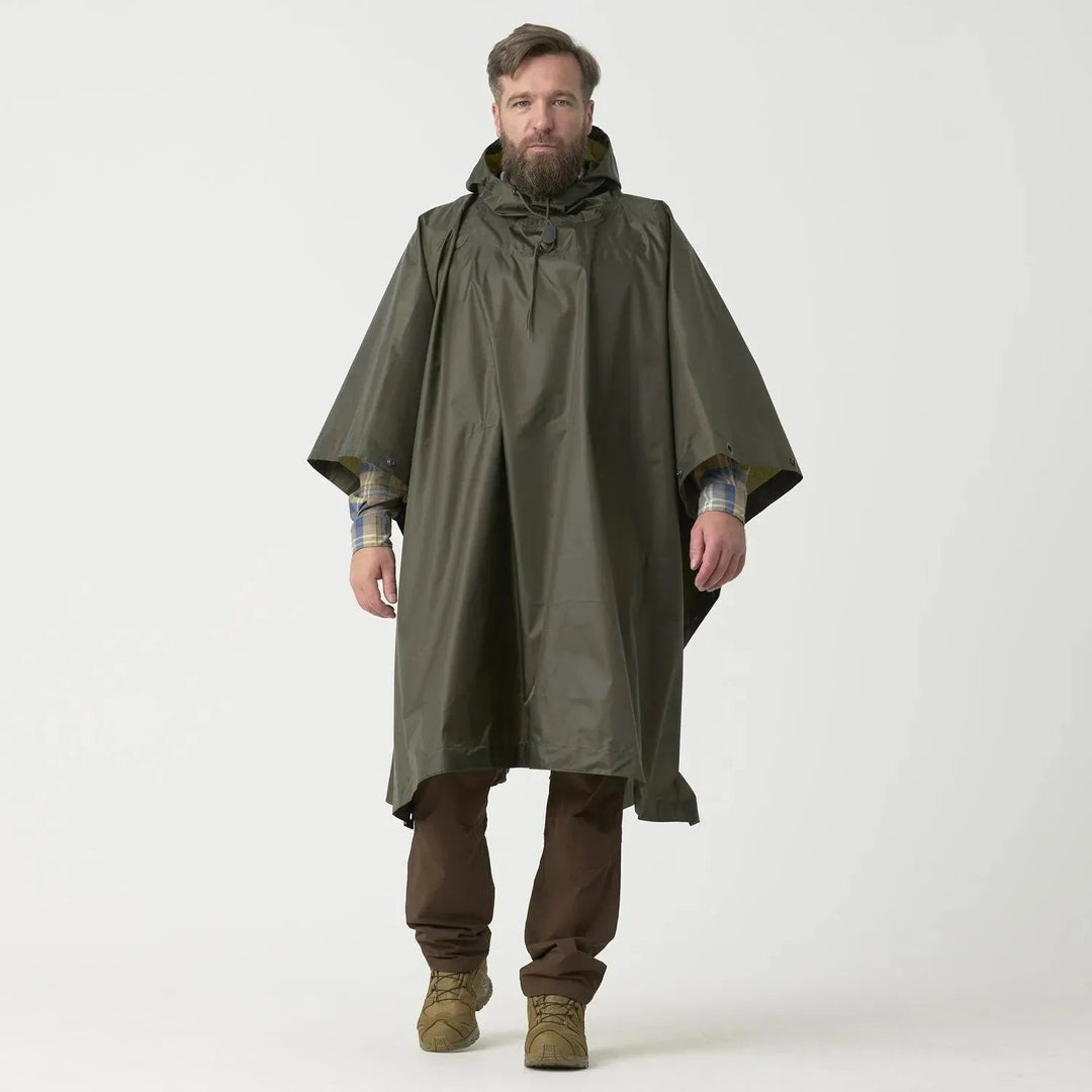 Helikon-Tex - Poncho US Modell - Game-On.no