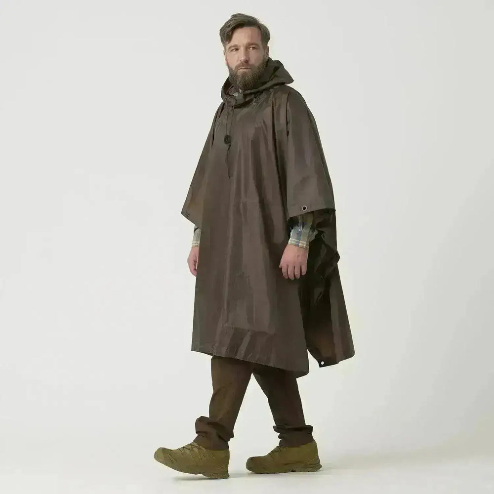 Helikon-Tex - Poncho US Modell - Game-On.no