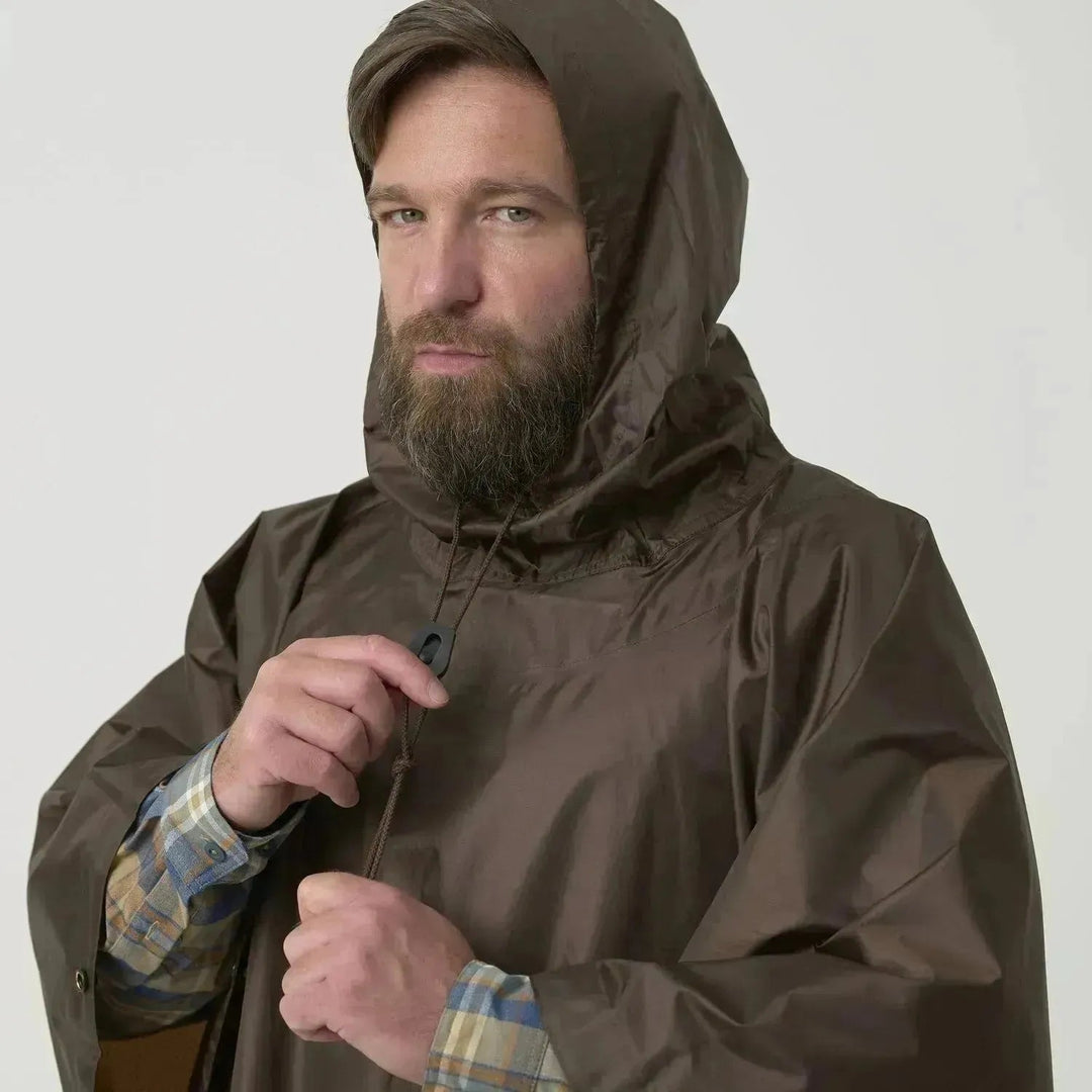 Helikon-Tex - Poncho US Modell - Game-On.no