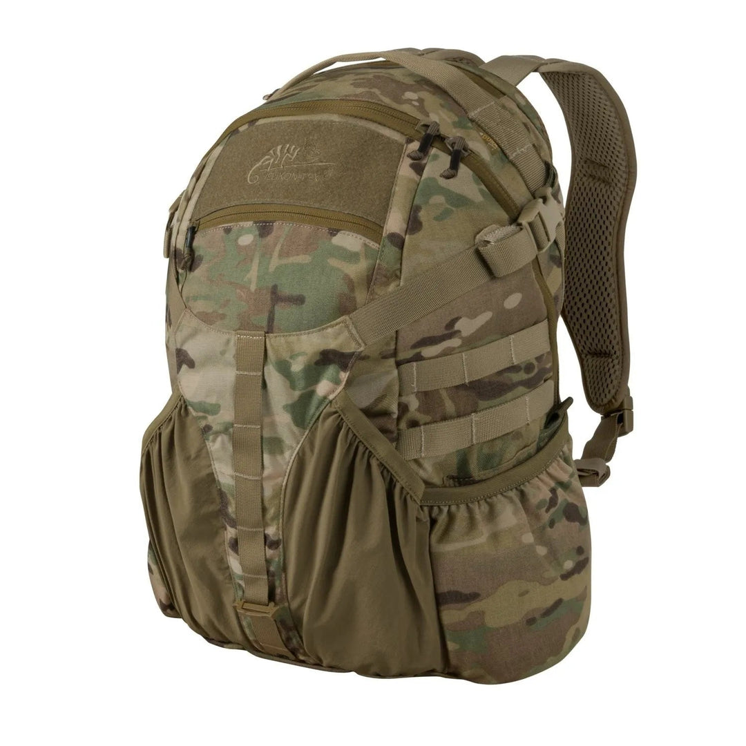 Helikon-Tex - RAIDER Backpack® - Cordura® - Game-On.no