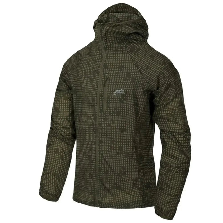 Helikon-Tex - Tramontane Vindjakke - Desert Night Camo - gameon.eu