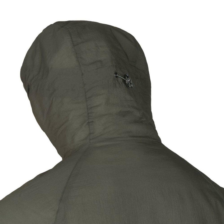 Helikon-Tex Wolfhound Climashield Apex 67g Jakke US Woodland - gameon.eu