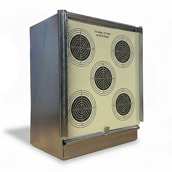 Hatsan Attrape-balles 14x14cm