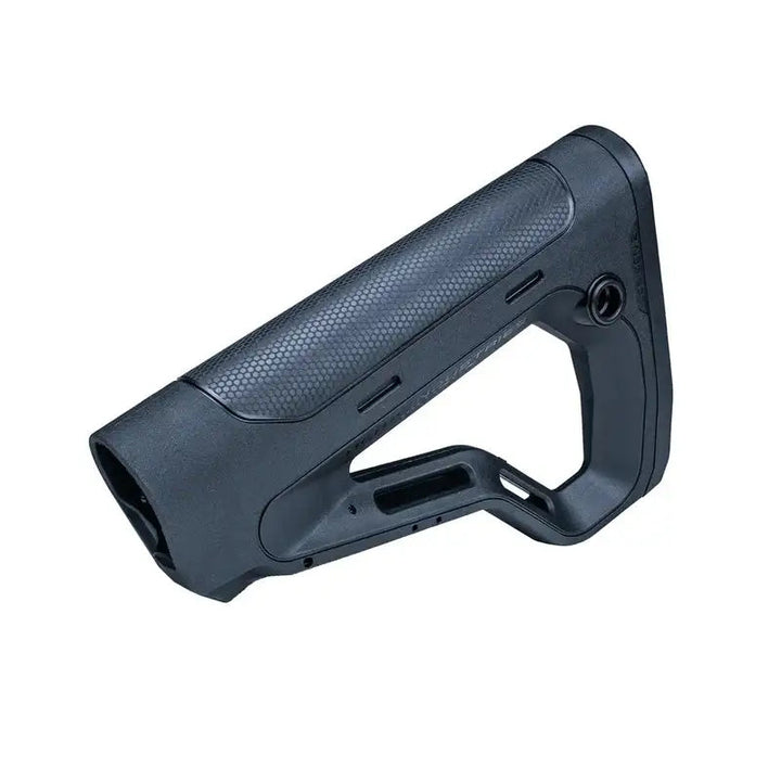 Hera Arms - CCS Gen. 2 Justerbar Kolbe til AR15/M4 MIL-SPEC Buffer Tube - Game-On.no