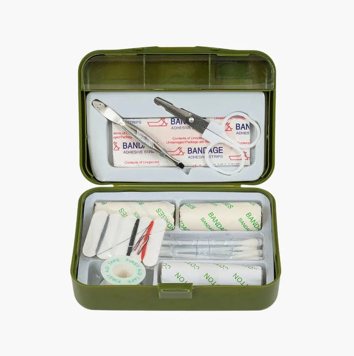 Cadet - Trousse de premiers secours