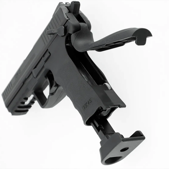 Pistolet à air Co2 HK45 4,5 mm