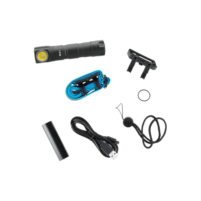 HLC2r Hodelykt - 1000 Lumen - Game-On.no