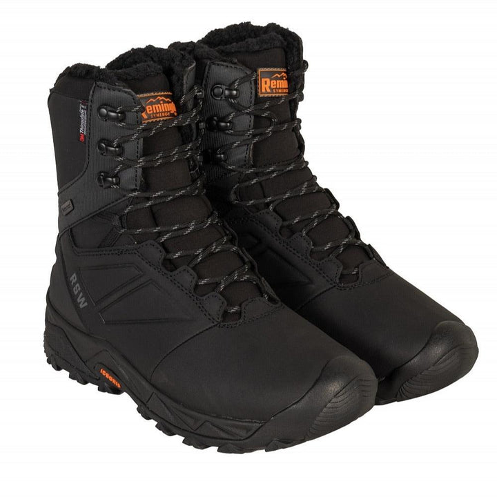 Ice Grip Boots - Chaussures robustes toutes saisons