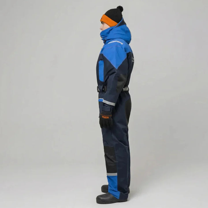 Remington - Combinaison de sauvetage Lifeguard III avec membrane Climate Extreme