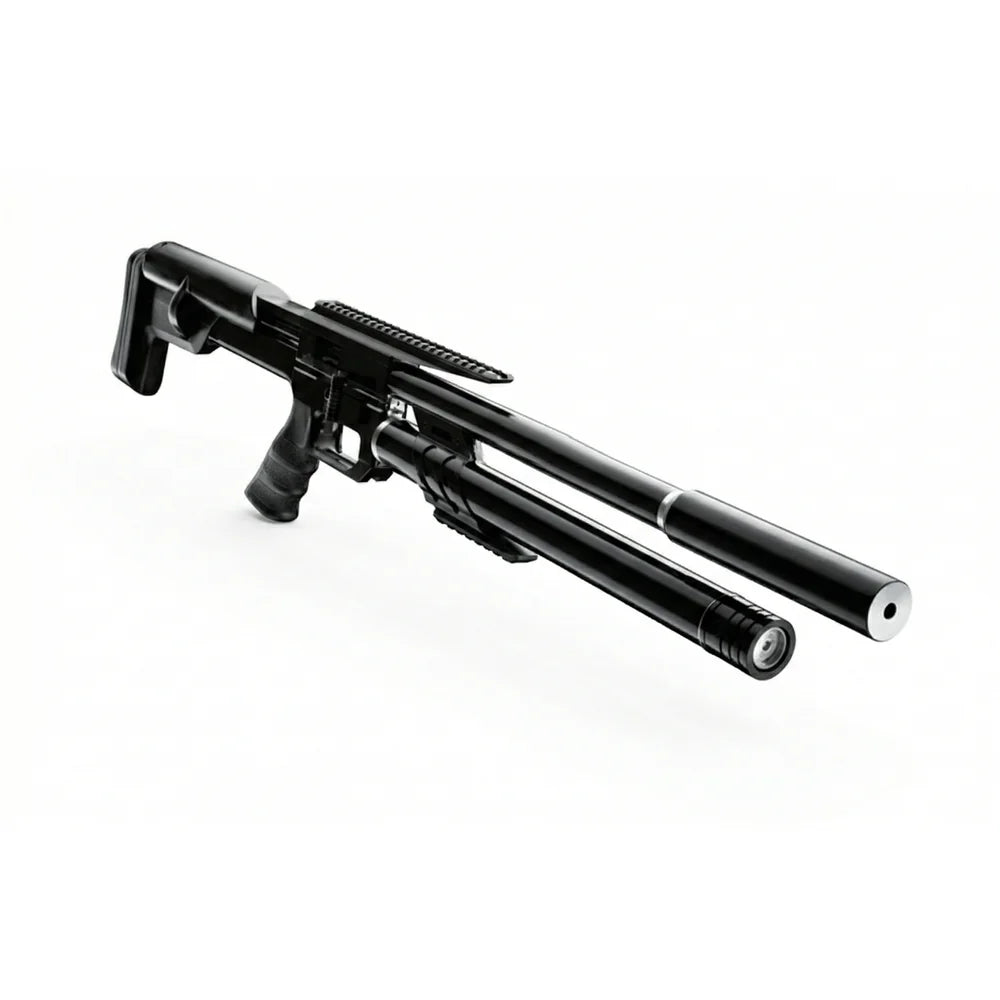 Snowpeak - M60 Air Tube PCP Luftgevær - 4.5mm