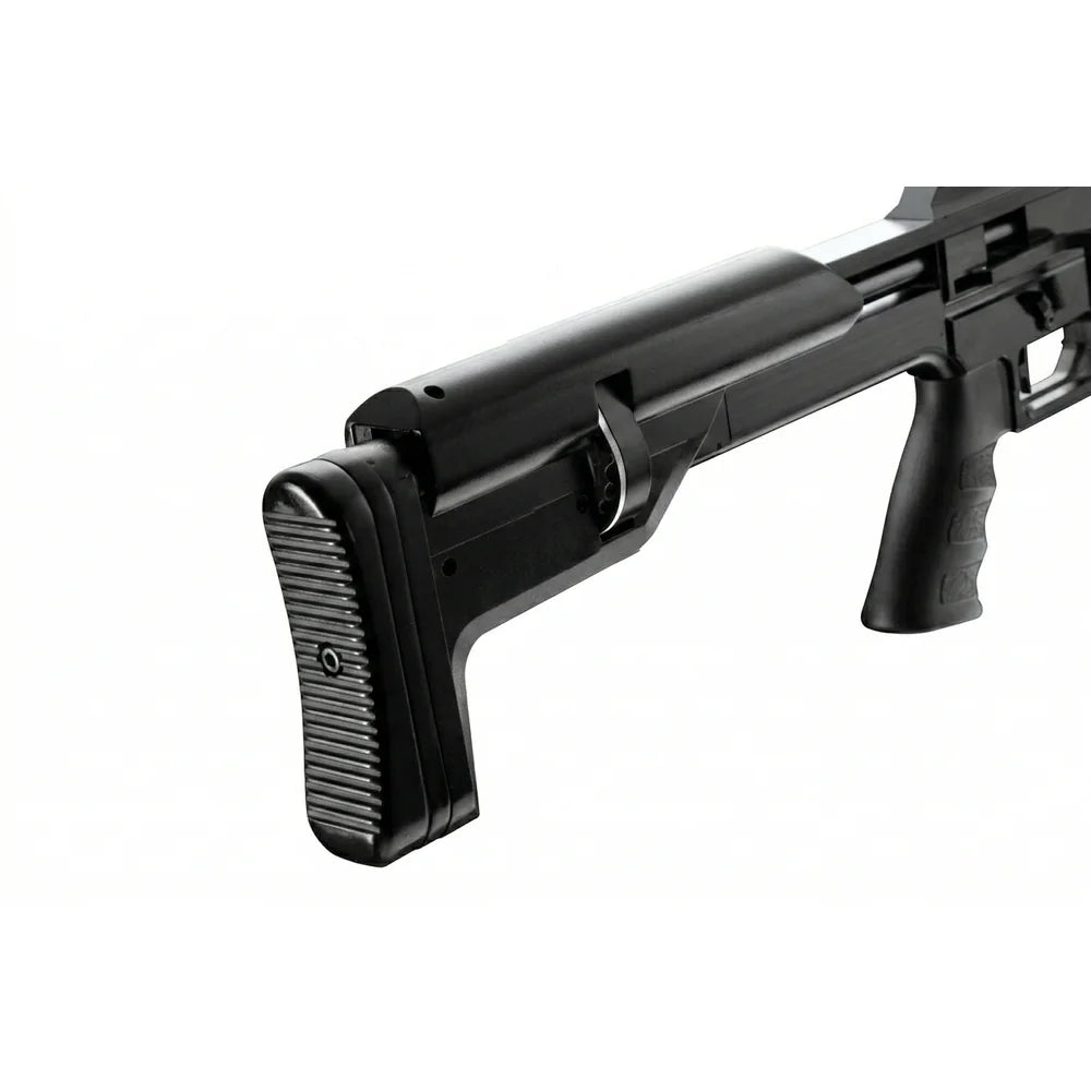 Snowpeak - M60 Air Tube PCP Luftgevær - 4.5mm