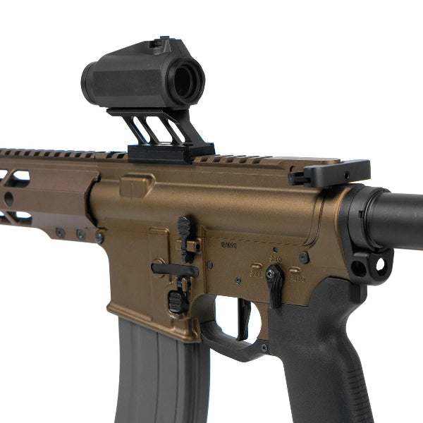 Novritsch SSQ4 HPA/GBB Softgunrifle