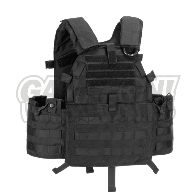 Invader Gear - 6094A-RS Plate Carrier - Svart - gameon.eu