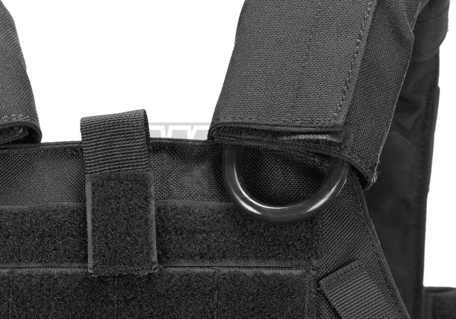 Invader Gear - 6094A-RS Plate Carrier - Svart - gameon.eu