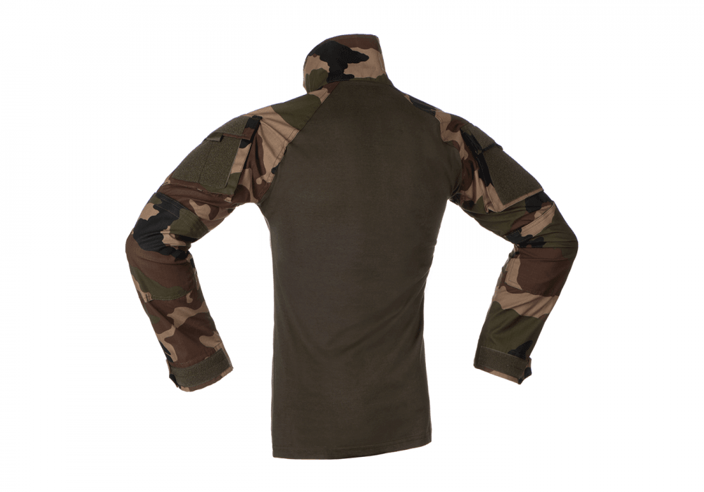 Invader Gear - Combat Shirt - CCE - gameon.eu