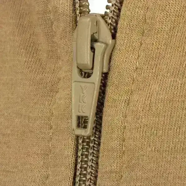 Invader Gear - Combat Shirt - Coyote - Game-On.no