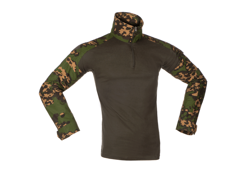 Invader Gear - Combat Shirt - Partizan - gameon.eu