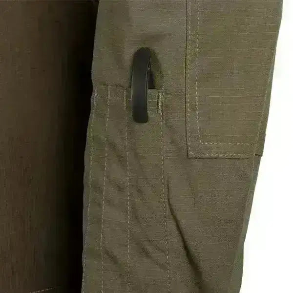 Invader Gear - Combat Shirt - Ranger Green - Game-On.no