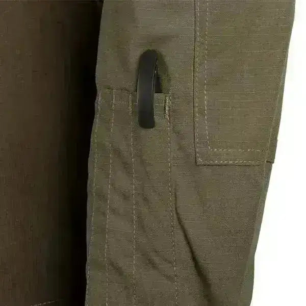 Invader Gear - Combat Shirt - Ranger Green - Game-On.no