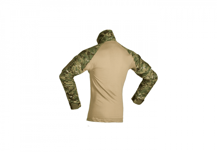 Invader Gear - Combat Shirt - Socom - gameon.eu