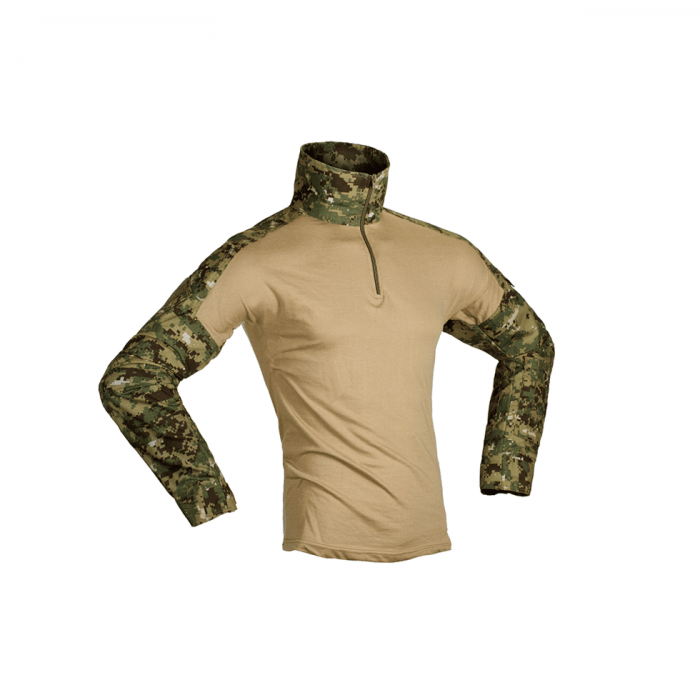 Invader Gear - Combat Shirt - Socom - gameon.eu