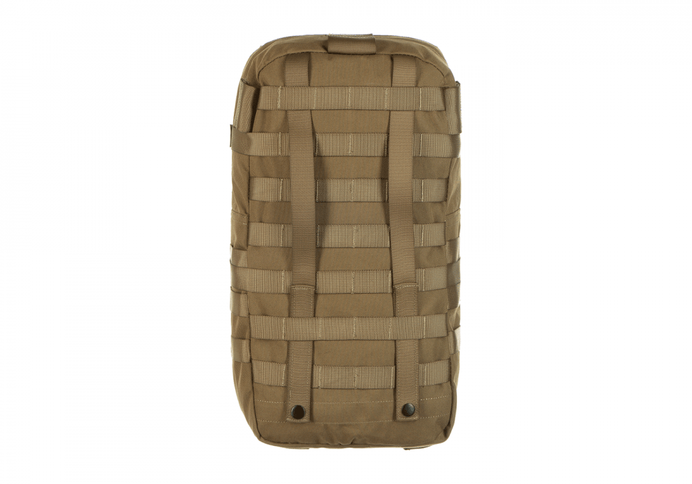 Invader Gear - Molle Cargo Pack - Coyote - gameon.eu