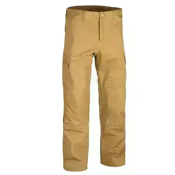 Invader Gear - Revenge TDU Bukse - Coyote - Game-On.no