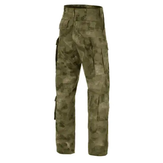 Invader Gear - Revenge TDU Bukse - Everglade - Game-On.no