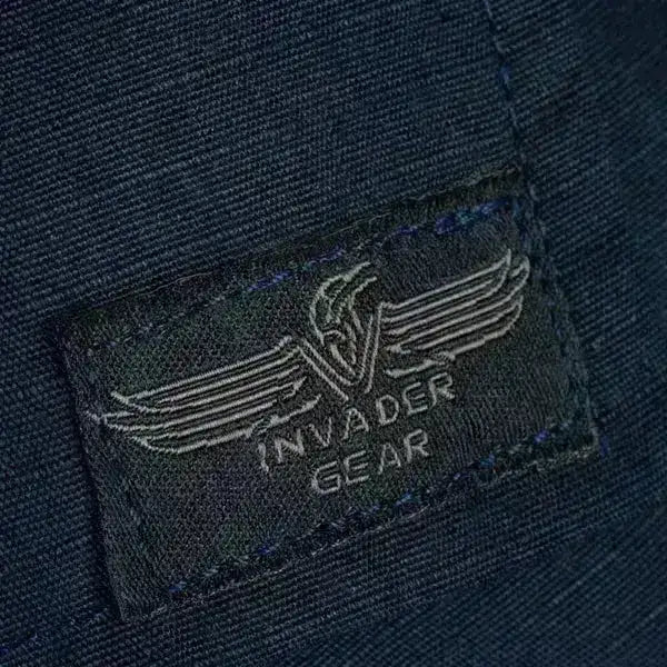 Invader Gear - Revenge TDU Bukse - Navy - Game-On.no