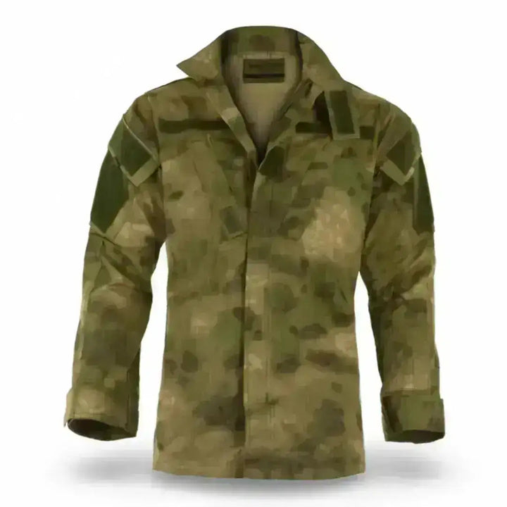 Invader Gear - Revenge TDU Skjorte - Everglade - Game-On.no