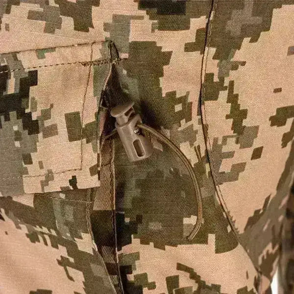 Invader Gear - Revenger TDU Bukse - MM14 Ukrainsk Camo - Game-On.no