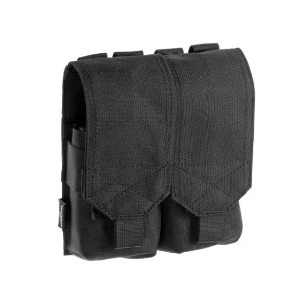 Invader Gear - 2 pochettes doubles pour chargeurs M4/STANAG Everglade