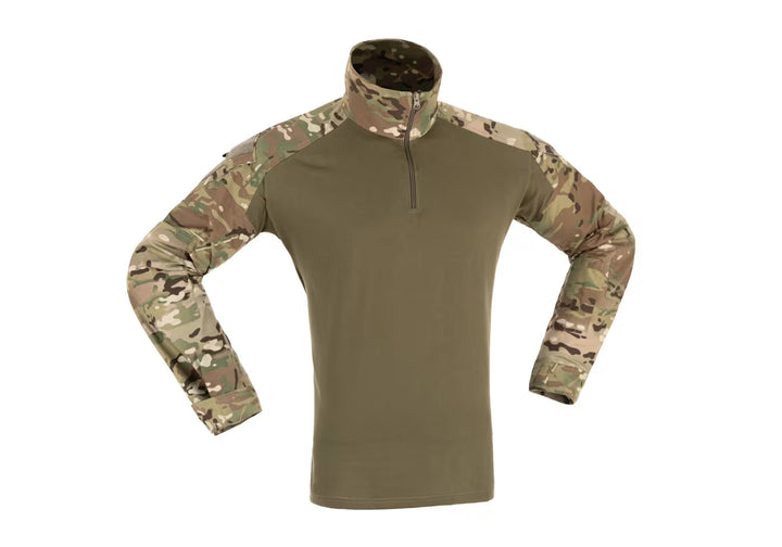 Invader Gear - Combat Shirt - Multicam