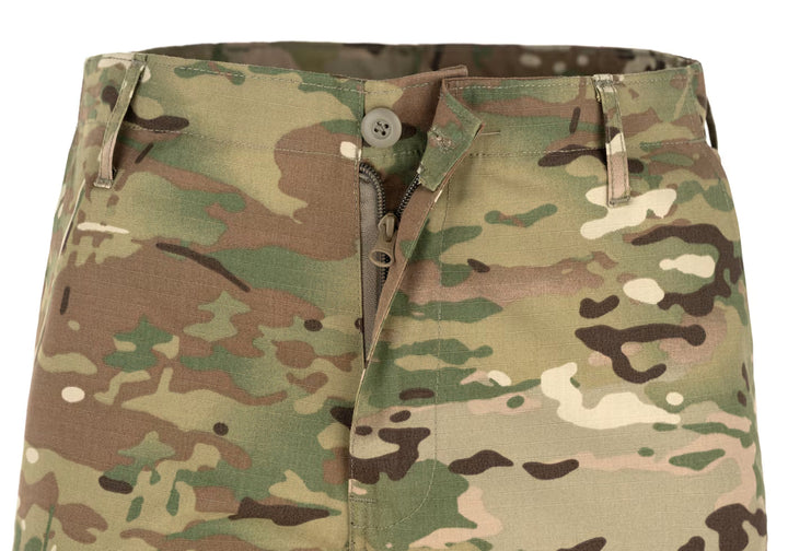 Invader Gear - Revenger TDU Bukse - Multicam