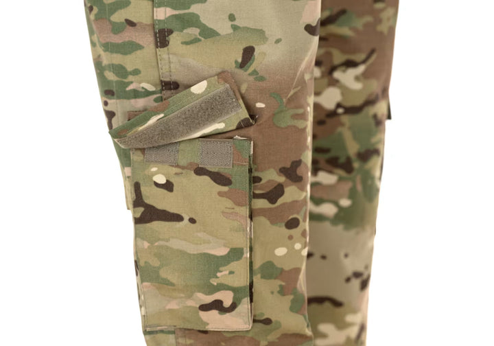 Invader Gear - Revenger TDU Bukse - Multicam