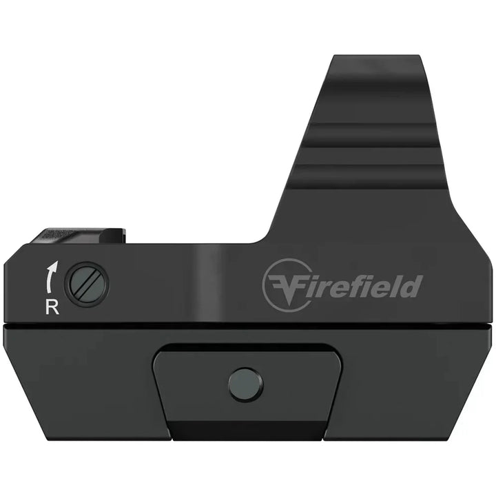 Firefield Ironclad F1 Docter Punktsikte - 21mm / Docter