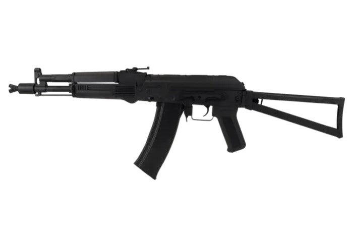 Kalashnikov - AKS-105 Elektrisk Softgun Rifle - Svart - Game-On.no