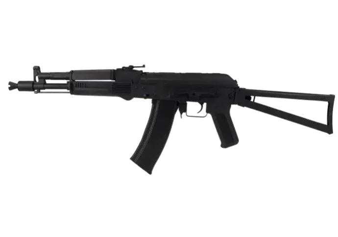 Kalachnikov - Carabine softgun électrique AKS-105 - Noir