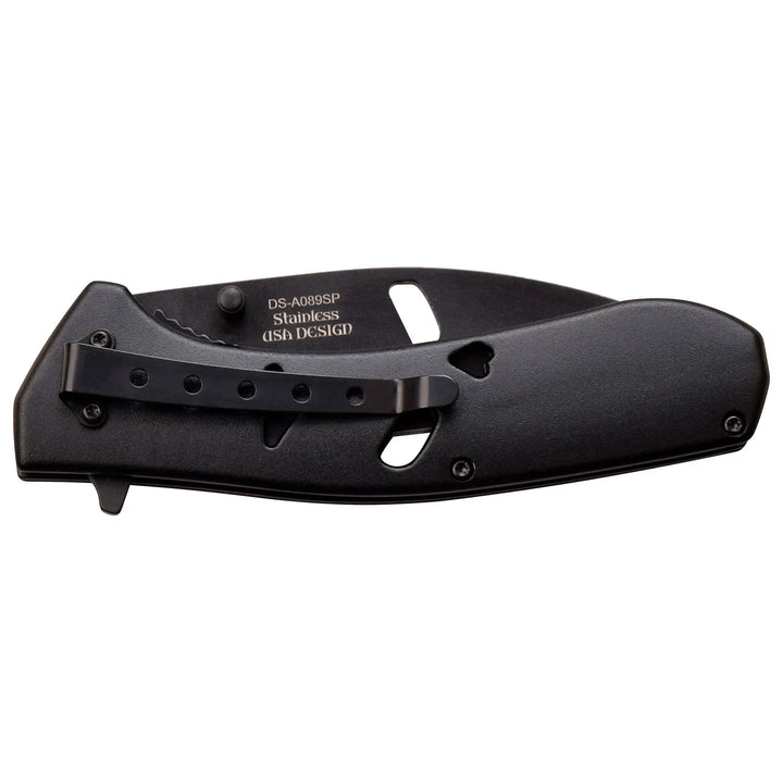Dark Side Blades Punisher Foldekniv