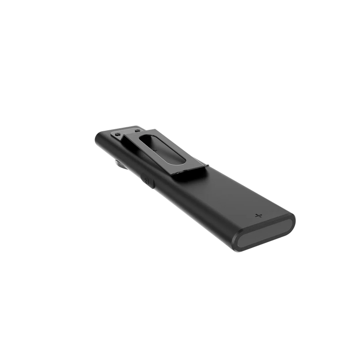 Klarus - E5 Svart - Oppladbar Tur og Lommelykt - 470 Lumen - Game-On.no