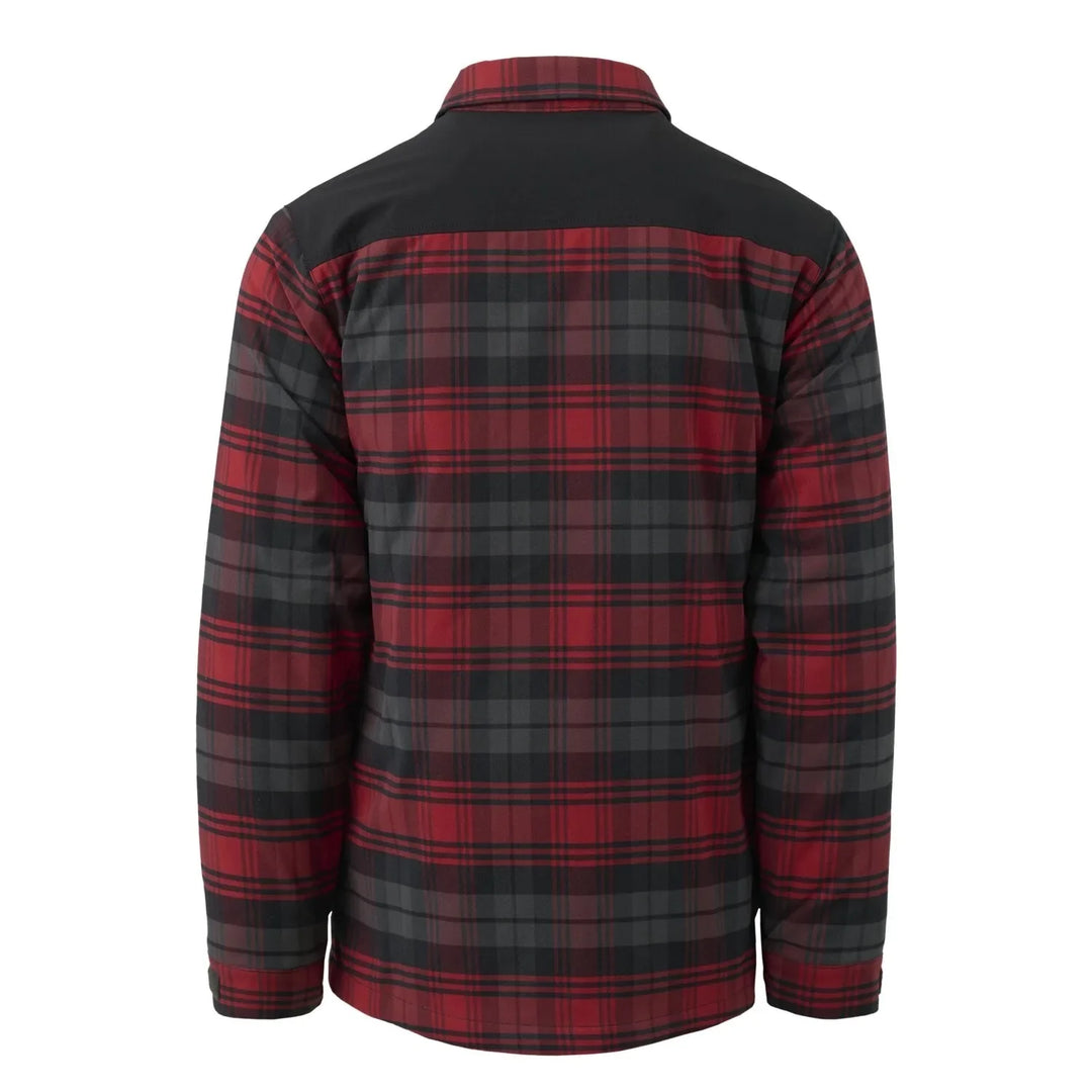 Chemise Winter Warden Canada - Bonne et chaude