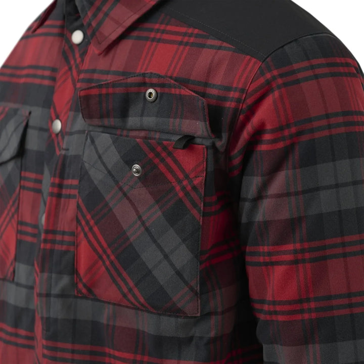 Chemise Winter Warden Canada - Bonne et chaude