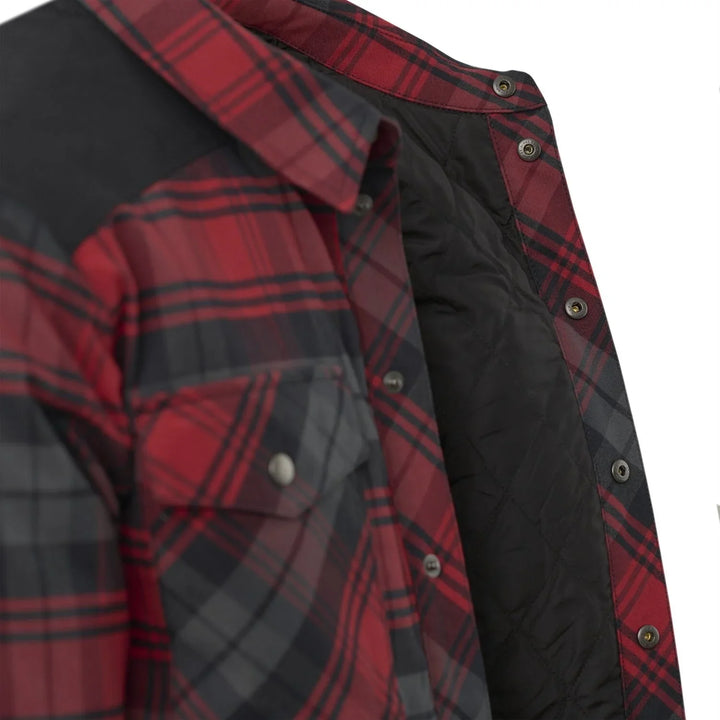 Chemise Winter Warden Canada - Bonne et chaude