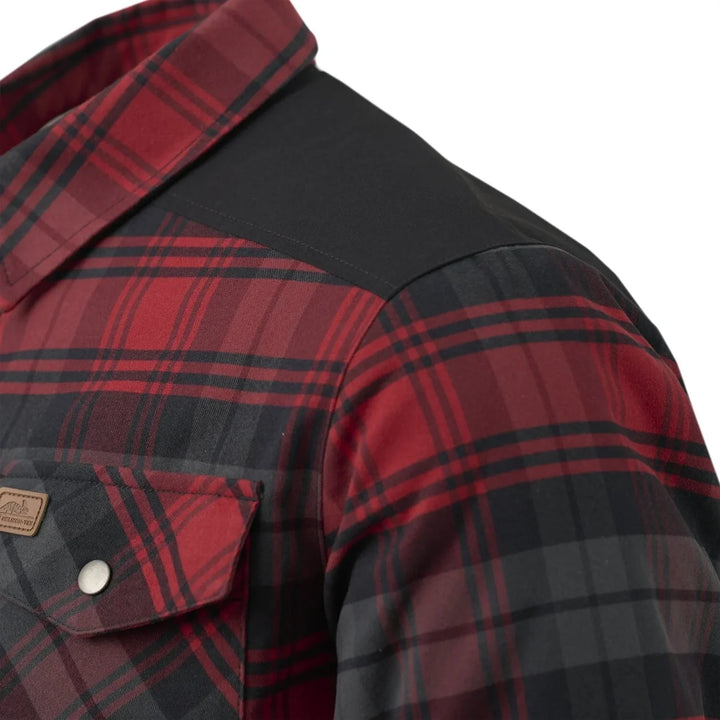 Chemise Winter Warden Canada - Bonne et chaude