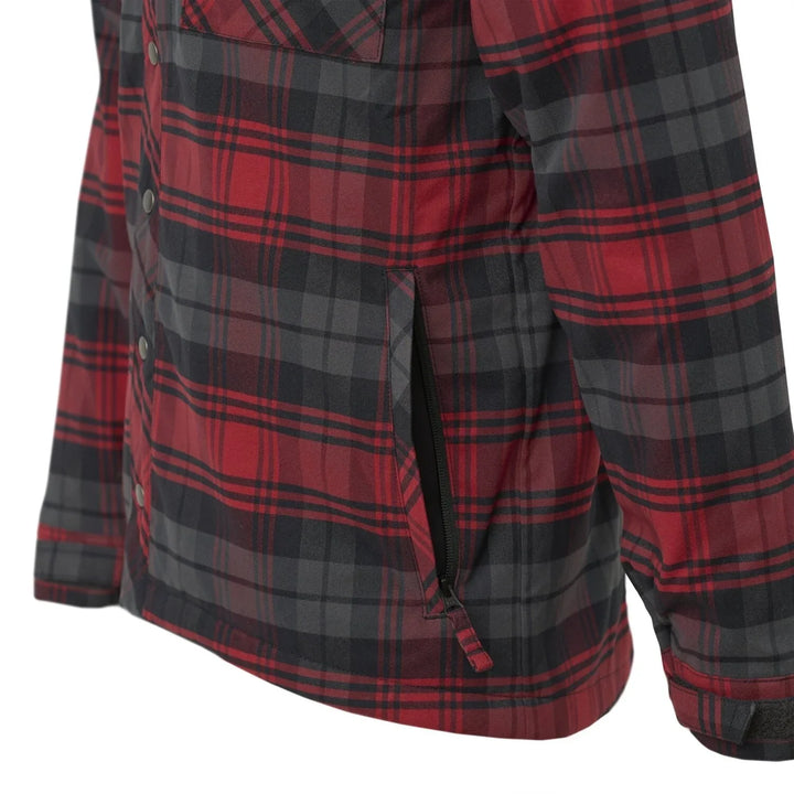 Chemise Winter Warden Canada - Bonne et chaude