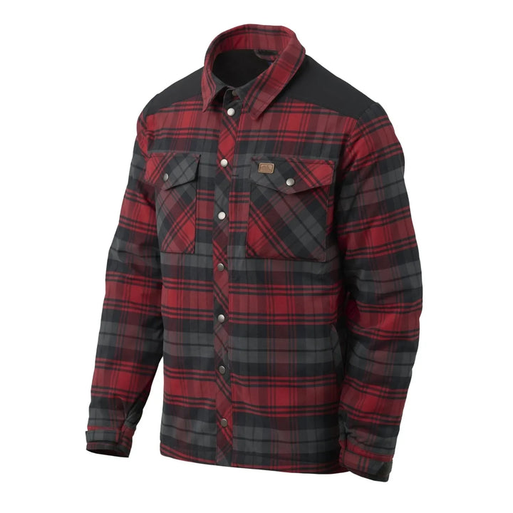 Chemise Winter Warden Canada - Bonne et chaude