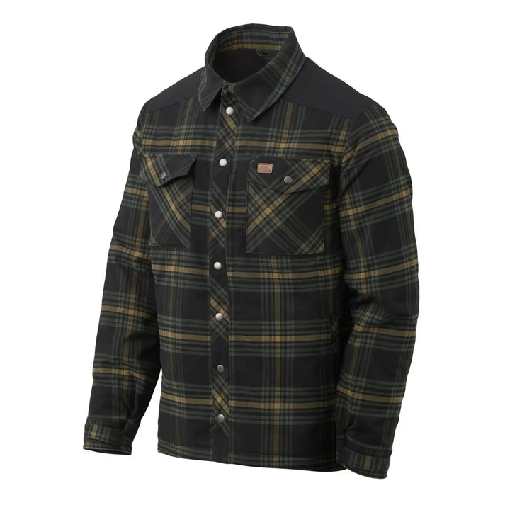 Chemise Winter Warden Canada - Bonne et chaude