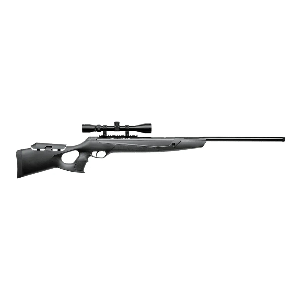 Kral Arms - N-11 Luxury GR Knekk Luftgevær - 4.5mm - Game-On.no
