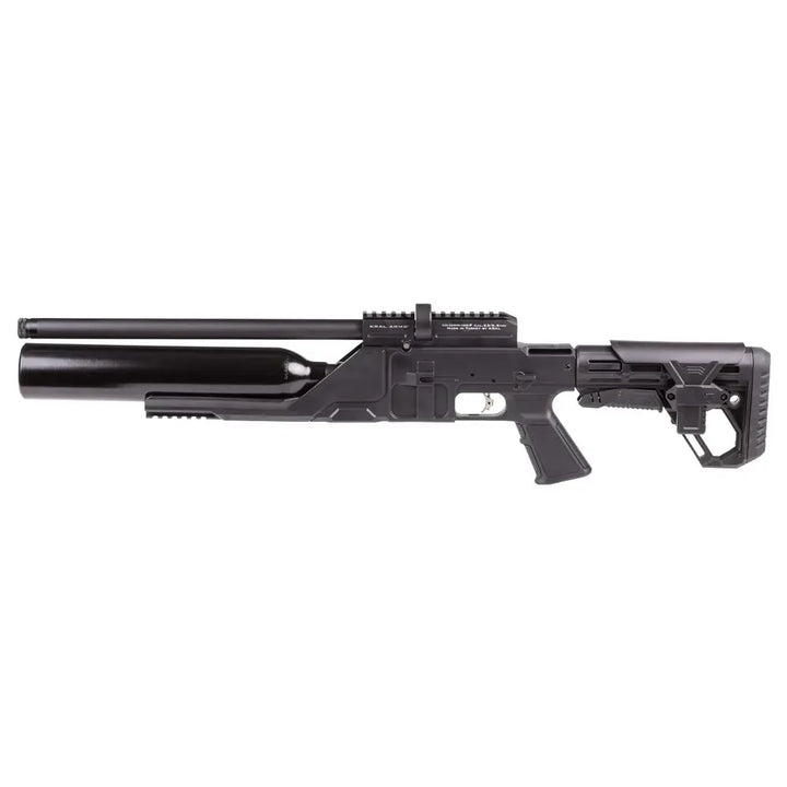 Kral Arms - Puncher NP-500 - PCP Drevet Luftgevær - 4.5mm