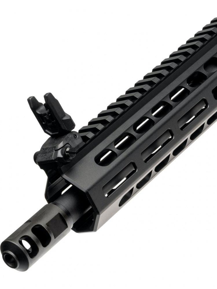 Krytac - Barrett REC7 AEG Softgun Rifle - Svart - gameon.eu